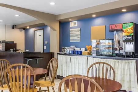 Mission Bay Lodge - 14