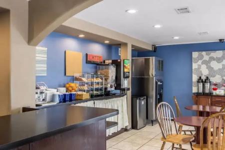 Mission Bay Lodge - 15