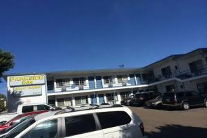 Holiday Inn Express San Diego Downtown by IHG, San Diego