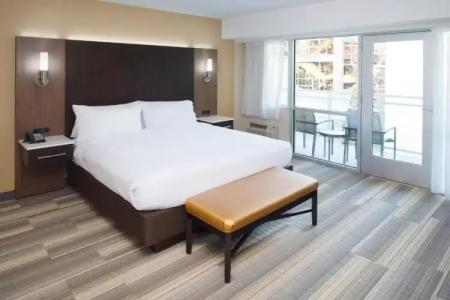 Holiday Inn Express San Diego Downtown by IHG - 21