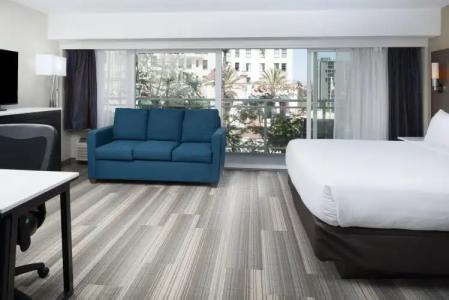 Holiday Inn Express San Diego Downtown by IHG - 29