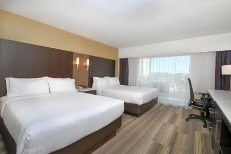 Holiday Inn Express San Diego Downtown by IHG - 25