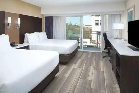 Holiday Inn Express San Diego Downtown by IHG - 28