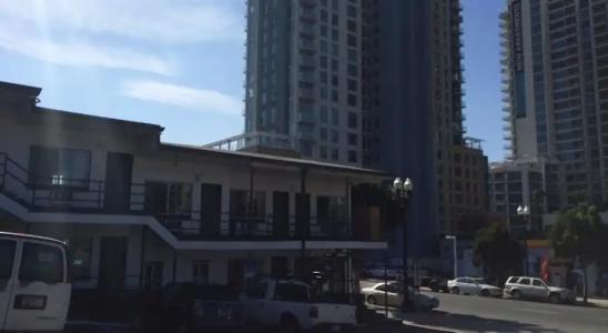 Holiday Inn Express San Diego Downtown by IHG - 11