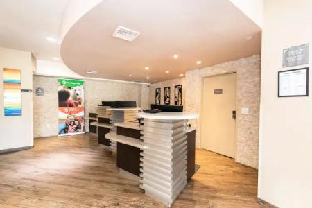 Best Western Inn & Suites San Diego – Zoo/SeaWorld Area - 13