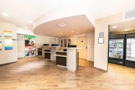 Best Western Inn & Suites San Diego – Zoo/SeaWorld Area - 12