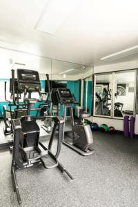 Best Western Inn & Suites San Diego – Zoo/SeaWorld Area - 19