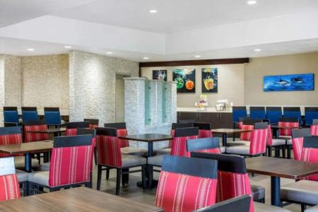 Best Western Inn & Suites San Diego – Zoo/SeaWorld Area - 25