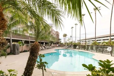 Best Western Inn & Suites San Diego – Zoo/SeaWorld Area - 15