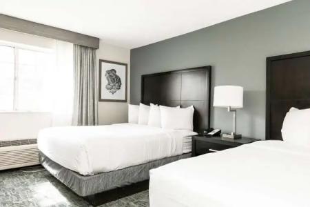 Best Western Inn & Suites San Diego – Zoo/SeaWorld Area - 29