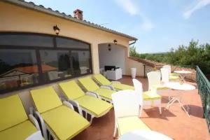 Guest House «Kapela», Malinska