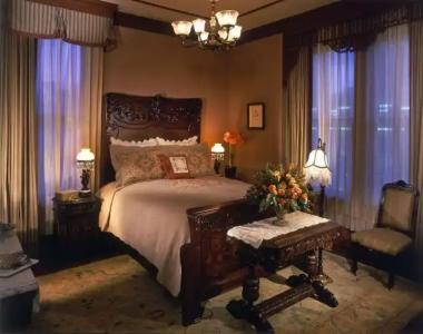 Britt Scripps Inn - 6