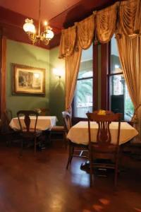 Britt Scripps Inn - 18