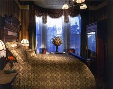 Britt Scripps Inn - 2