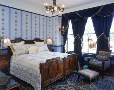 Britt Scripps Inn - 4