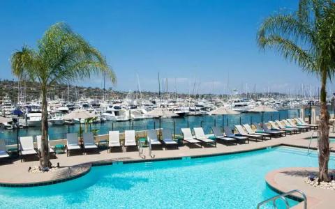 Kona Kai Resort & Spa, a Noble House Resort - 15