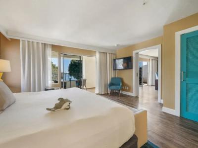 Kona Kai Resort & Spa, a Noble House Resort - 86