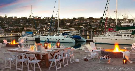 Kona Kai Resort & Spa, a Noble House Resort - 23