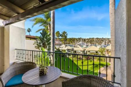 Kona Kai Resort & Spa, a Noble House Resort - 52