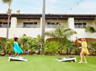 Kona Kai Resort & Spa, a Noble House Resort - 34