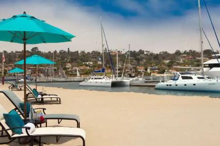 Kona Kai Resort & Spa, a Noble House Resort - 20