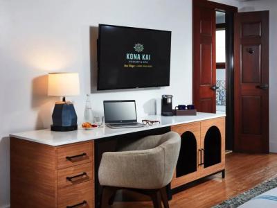 Kona Kai Resort & Spa, a Noble House Resort - 79