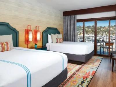 Kona Kai Resort & Spa, a Noble House Resort - 63