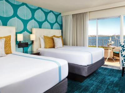 Kona Kai Resort & Spa, a Noble House Resort - 41