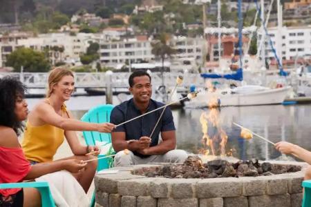 Kona Kai Resort & Spa, a Noble House Resort - 28