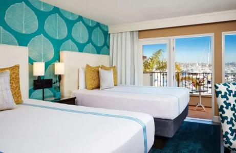 Kona Kai Resort & Spa, a Noble House Resort - 36