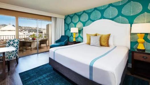 Kona Kai Resort & Spa, a Noble House Resort - 48