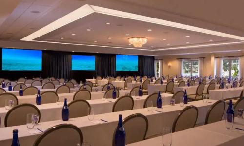 Kona Kai Resort & Spa, a Noble House Resort - 16