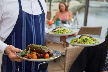 Kona Kai Resort & Spa, a Noble House Resort - 11