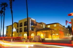 Ocean Park Inn, San Diego