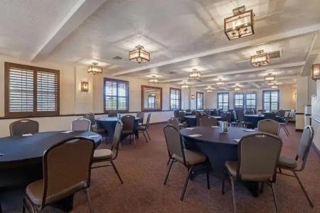 Best Western Plus Hacienda Old Town - 18