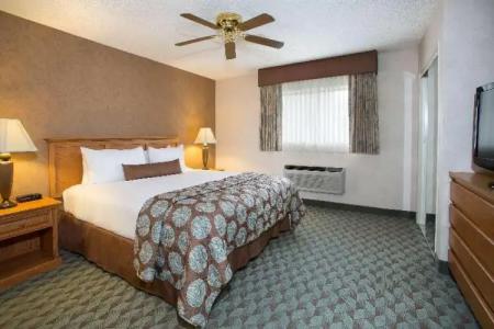 Best Western Plus Hacienda Old Town - 36