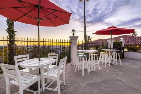 Best Western Plus Hacienda Old Town - 22