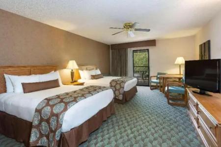 Best Western Plus Hacienda Old Town - 35