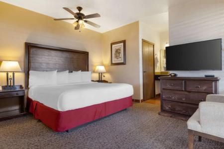 Best Western Plus Hacienda Old Town - 94