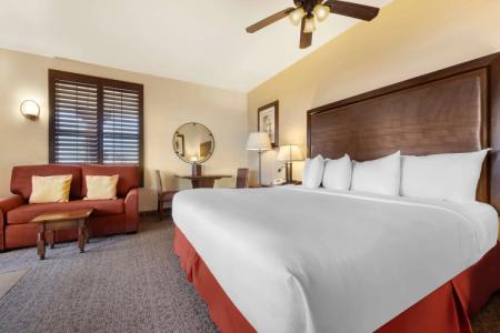 Best Western Plus Hacienda Old Town - 95