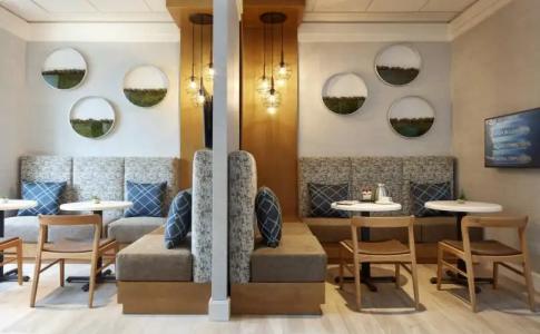 San Diego Marriott Mission Valley - 3