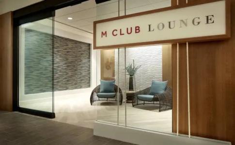 San Diego Marriott Mission Valley - 10