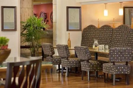 San Diego Marriott Mission Valley - 26