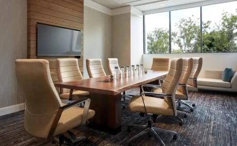 San Diego Marriott Mission Valley - 16