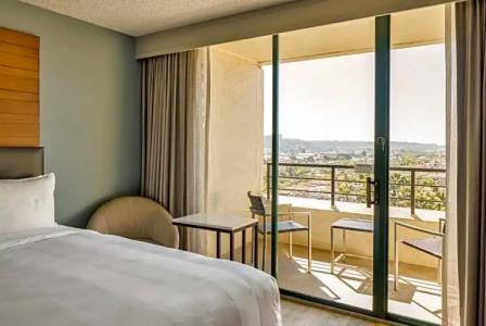 San Diego Marriott Mission Valley - 60