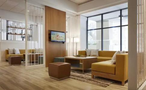 San Diego Marriott Mission Valley - 6