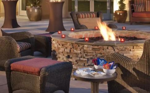 San Diego Marriott Mission Valley - 23