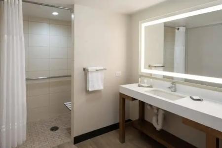 San Diego Marriott Mission Valley - 37