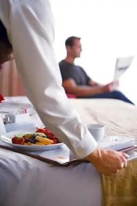 San Diego Marriott Mission Valley - 56