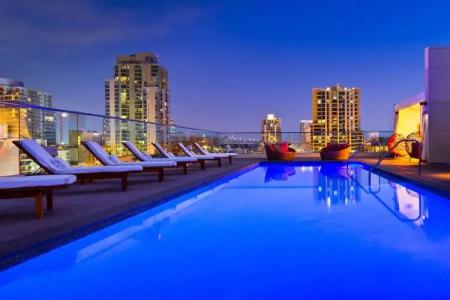 Andaz San Diego, by Hyatt - 17